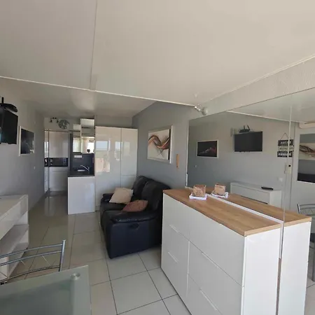 Village Naturiste Tentation *