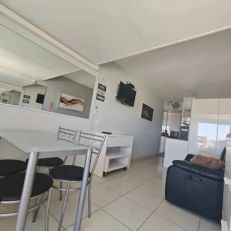 Apartman Village Naturiste Tentation *