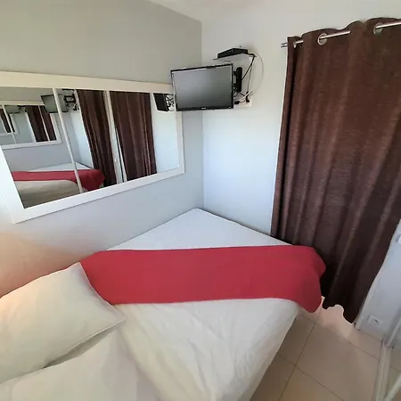 Village Naturiste Tentation Agde