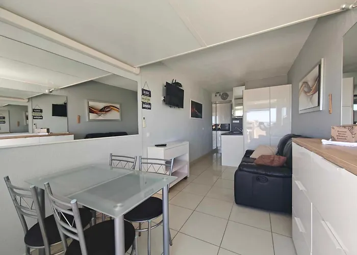 Apartman Village Naturiste Tentation *