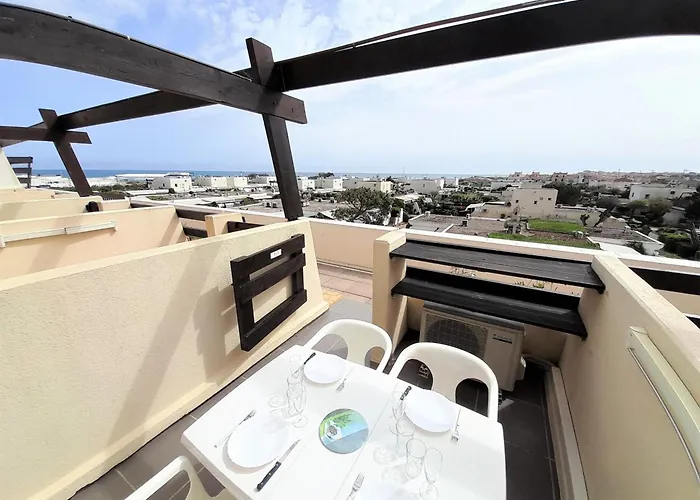 Village Naturiste Tentation * Agde