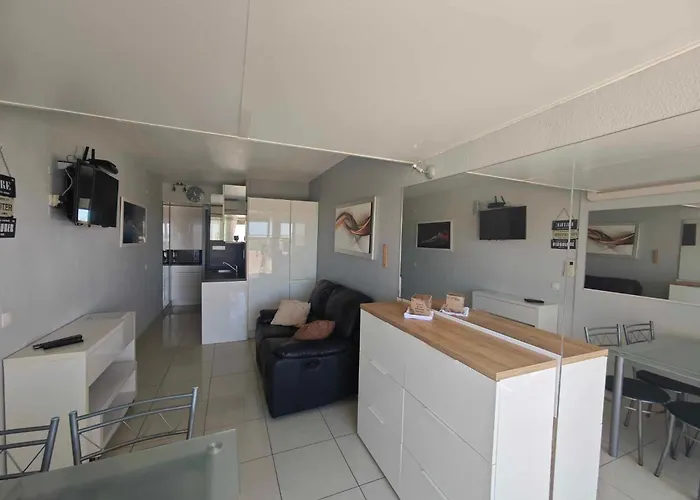 Village Naturiste Tentation *