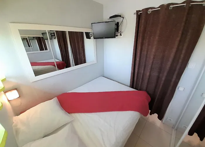 Village Naturiste Tentation Agde